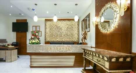 その他 2 La Villa Suites Hotel