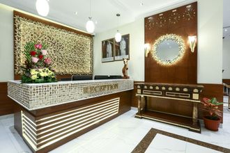 その他 4 La Villa Suites Hotel