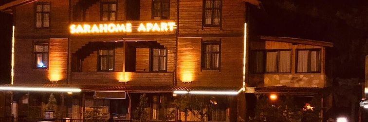 Others Sarahome Apart