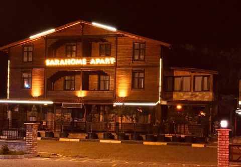 Others Sarahome Apart