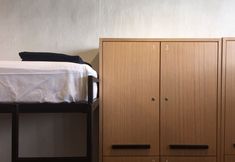 Lainnya 3 The 80's Guesthouse - Hostel