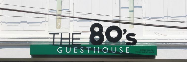 Lainnya The 80's Guesthouse - Hostel