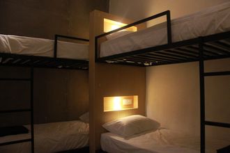 Lainnya 4 The 80's Guesthouse - Hostel