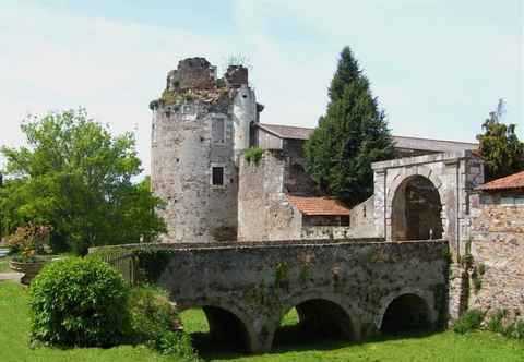 Lain-lain Château de la Galissonnière