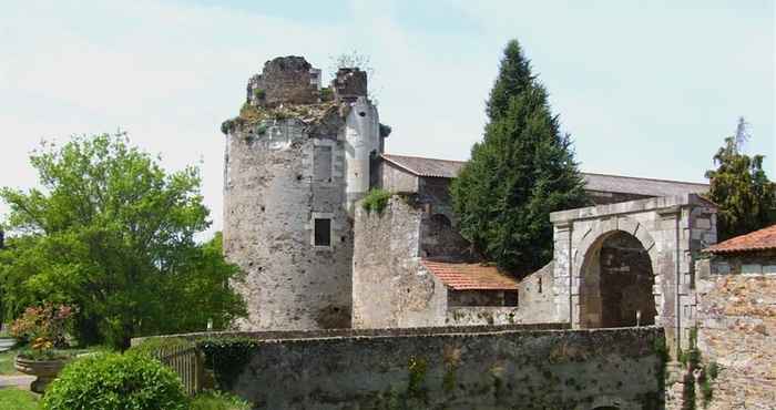 อื่นๆ Château de la Galissonnière