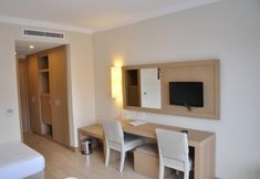 อื่นๆ 4 Beyaz Suite Hotel