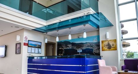อื่นๆ 2 Beyaz Suite Hotel