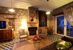 Others 4 Maison d'Azur Alacati