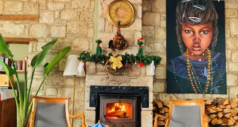 Others 2 Maison d'Azur Alacati