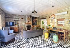 其他 5 Maison d'Azur Alacati