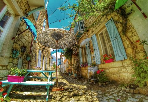 Others Maison d'Azur Alacati