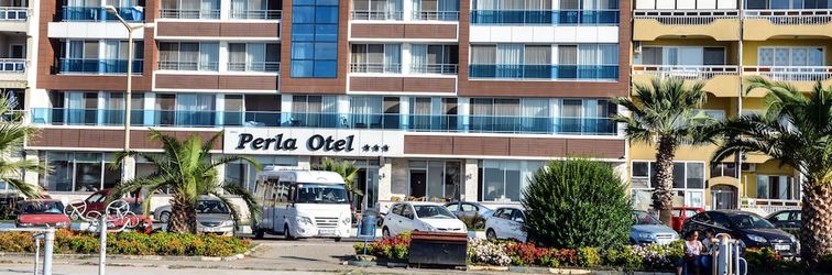 其他 Perla Otel
