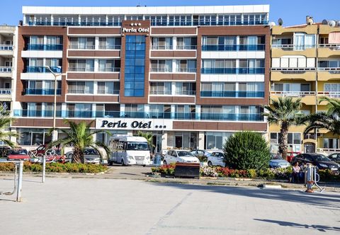 其他 Perla Otel