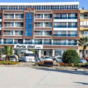 Primary image 1 Perla Otel, Bademli Minaret Hotels