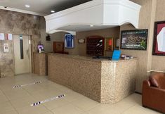 其他 4 Hotel Altinnal