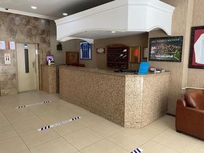 其他 4 Hotel Altinnal