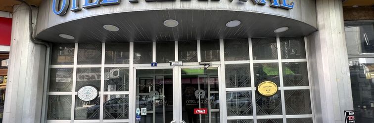 其他 Hotel Altinnal