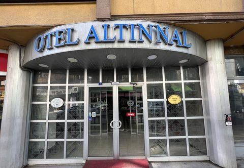 其他 Hotel Altinnal