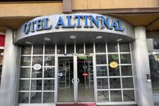 其他 Hotel Altinnal