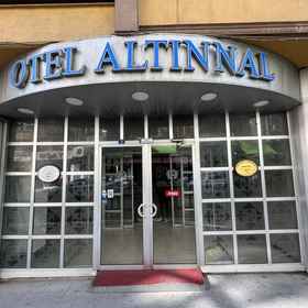 Primary image1Hotel Altinnal,loft tiny house飯店