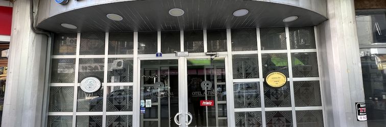 Others Hotel Altinnal