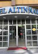 Imej utama Hotel Altinnal