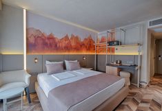 其他 3 Kleopatra Dreams Beach Hotel