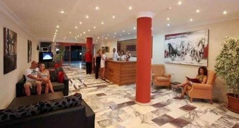 Others 2 Angel Beach Hotel