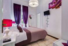 기타 6 Allegra's House