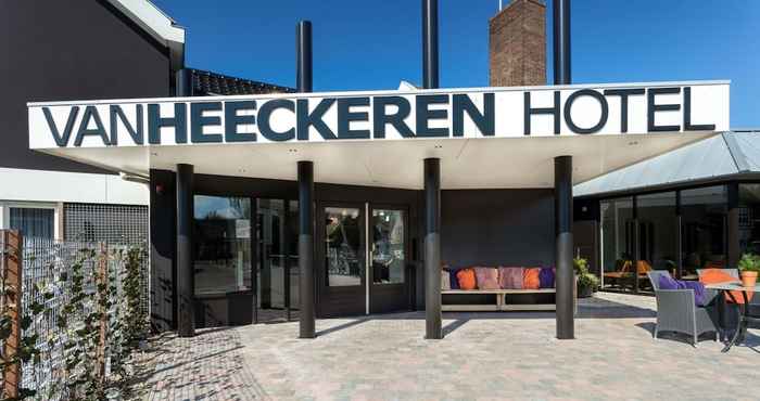 Others Van Heeckeren Hotel