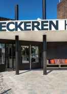 Imej utama Van Heeckeren Hotel