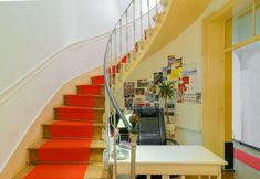 Khác 5 Suntrap Hostel