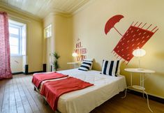 Khác 4 Suntrap Hostel