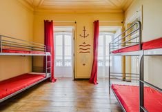 Khác 3 Suntrap Hostel