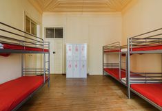 Khác 7 Suntrap Hostel