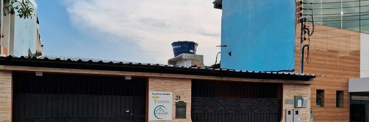 Others Alvorada Suíte