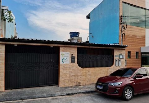 Others Alvorada Suíte