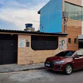 Primary image 1 Alvorada Suíte, Port of Manaus Hotels