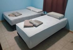 Others 4 Alvorada Suíte