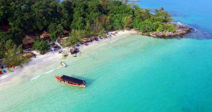 Others White Beach Bungalows