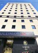 Primary image Hotel Cullinan2