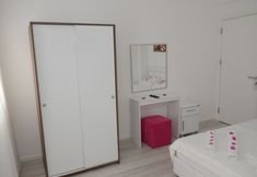 Lain-lain 5 Ayisigi Hotel