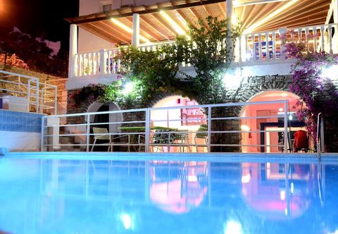 Lain-lain Ayisigi Hotel