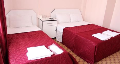 Others 2 Beyzade Otel Konya