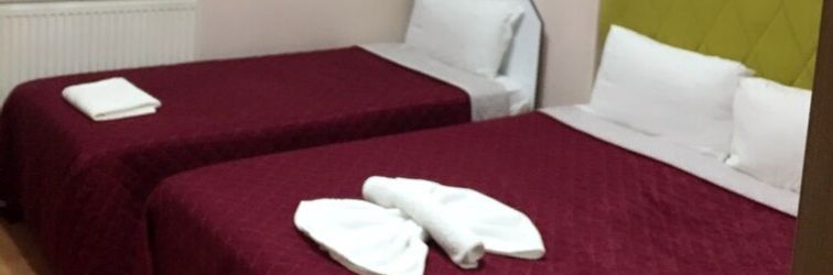 Others Beyzade Otel Konya