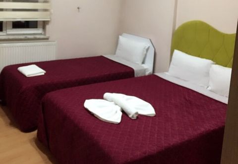 Others Beyzade Otel Konya