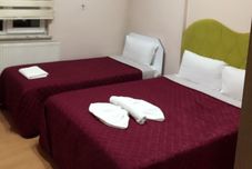 Others Beyzade Otel Konya