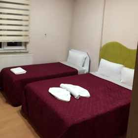 Primary image1康雅畢薩德飯店,Mur-Ad飯店