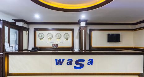 기타 2 Wasa Hotel