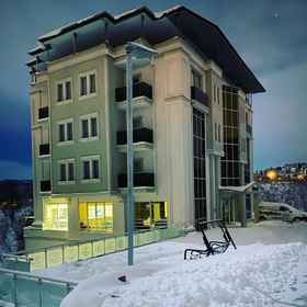 Primary image1金米娜飯店,Merkez飯店